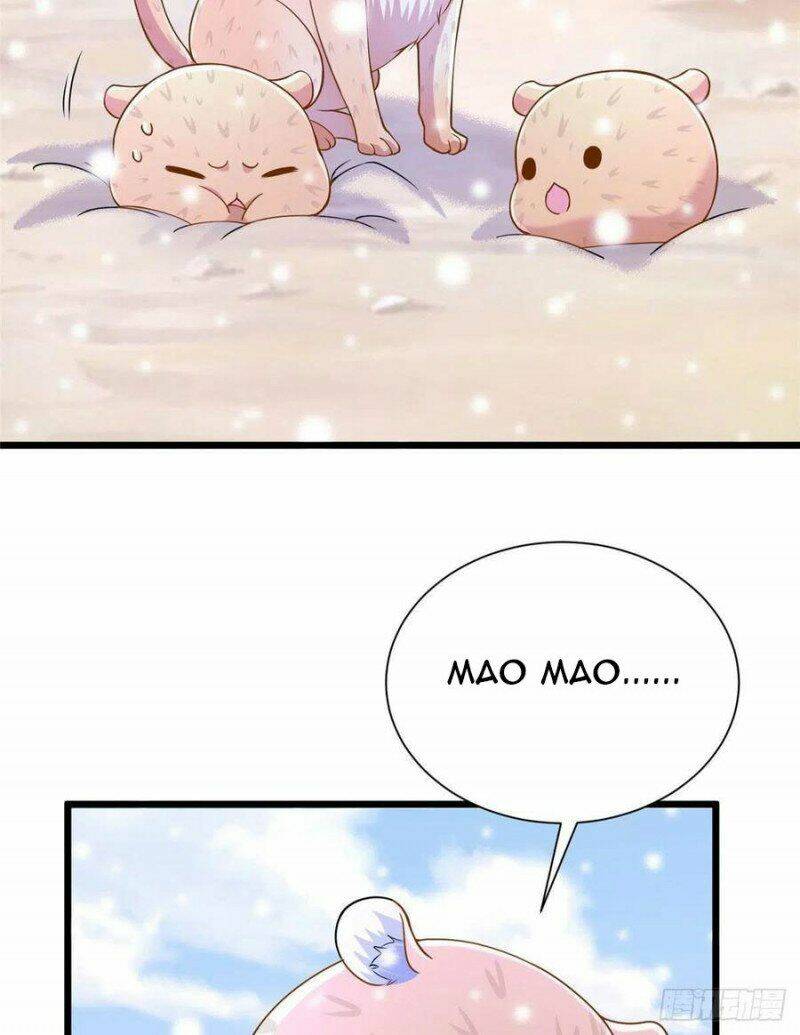 Thảnh Thơi Thú Thế Chủng Chủng Điền, Sinh Sinh Tể: Chapter 264.2