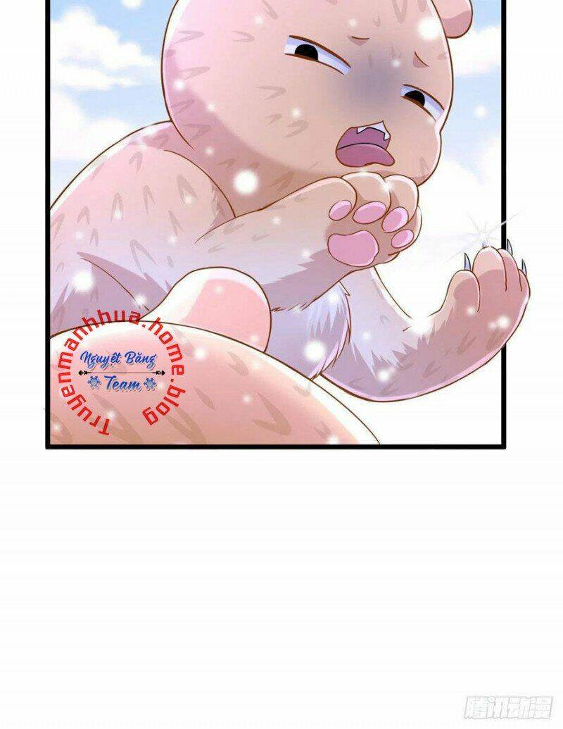 Thảnh Thơi Thú Thế Chủng Chủng Điền, Sinh Sinh Tể: Chapter 264.2