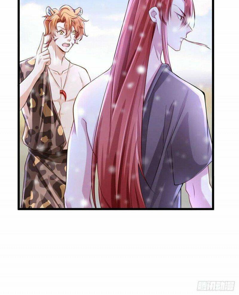 Thảnh Thơi Thú Thế Chủng Chủng Điền, Sinh Sinh Tể: Chapter 265.1