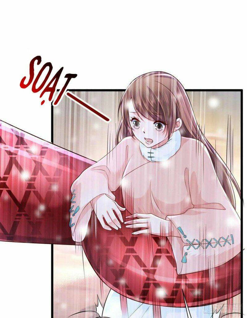 Thảnh Thơi Thú Thế Chủng Chủng Điền, Sinh Sinh Tể: Chapter 265.1