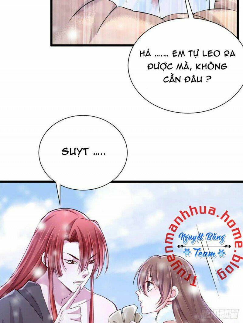Thảnh Thơi Thú Thế Chủng Chủng Điền, Sinh Sinh Tể: Chapter 265.1