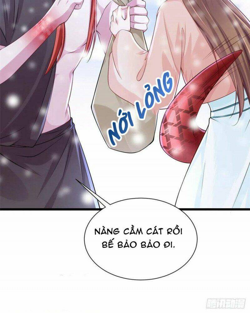 Thảnh Thơi Thú Thế Chủng Chủng Điền, Sinh Sinh Tể: Chapter 265.1