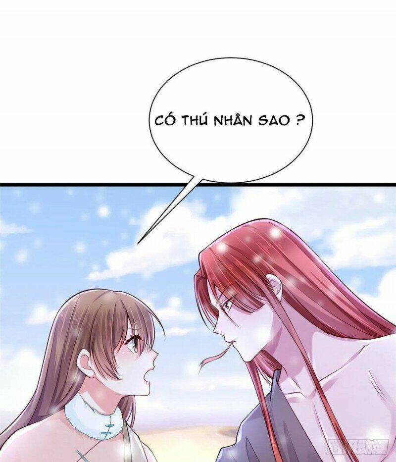Thảnh Thơi Thú Thế Chủng Chủng Điền, Sinh Sinh Tể: Chapter 265.1