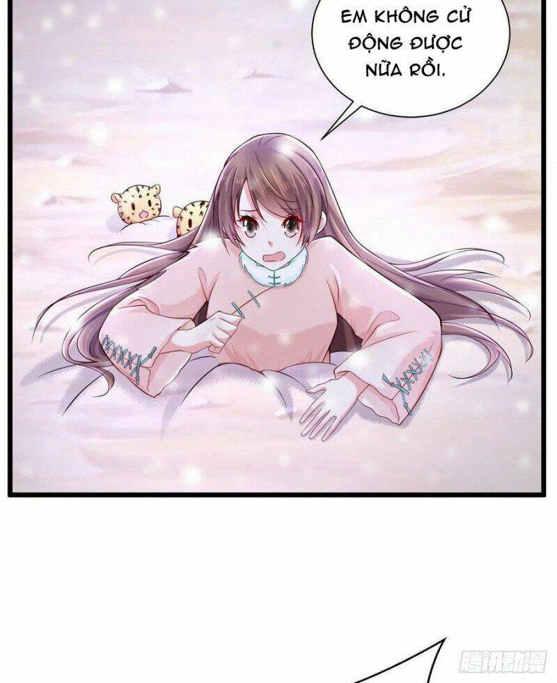 Thảnh Thơi Thú Thế Chủng Chủng Điền, Sinh Sinh Tể: Chapter 265.1