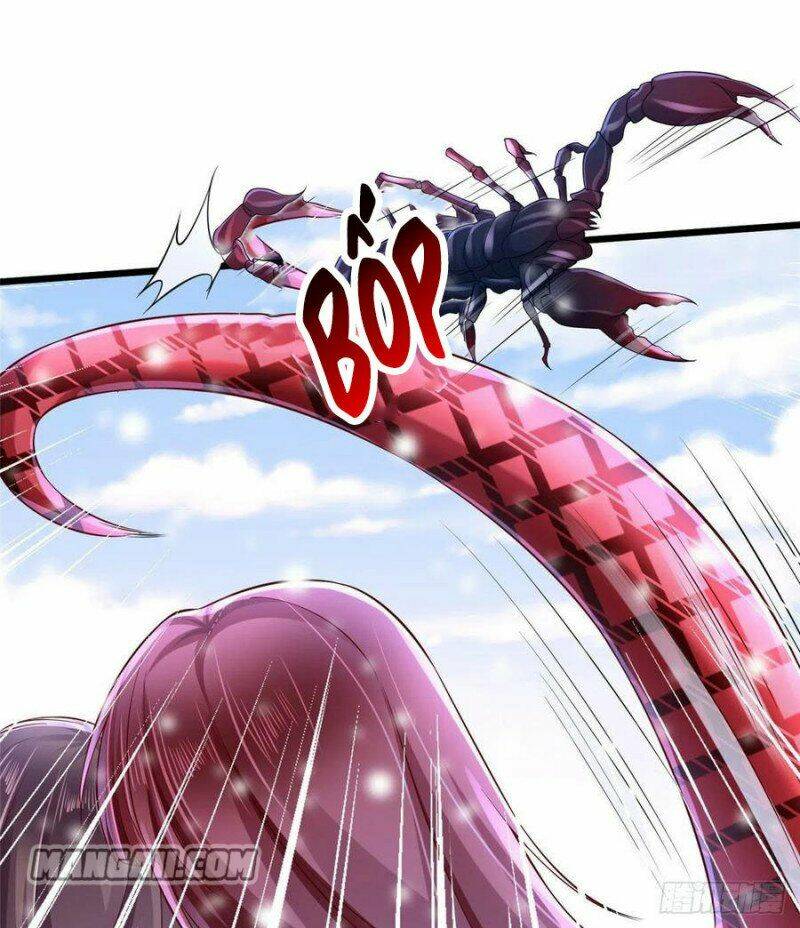 Thảnh Thơi Thú Thế Chủng Chủng Điền, Sinh Sinh Tể: Chapter 265.1