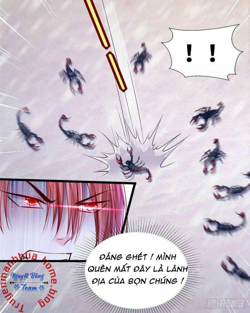 Thảnh Thơi Thú Thế Chủng Chủng Điền, Sinh Sinh Tể: Chapter 265.1