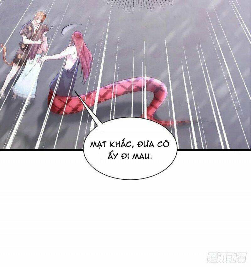 Thảnh Thơi Thú Thế Chủng Chủng Điền, Sinh Sinh Tể: Chapter 265.1