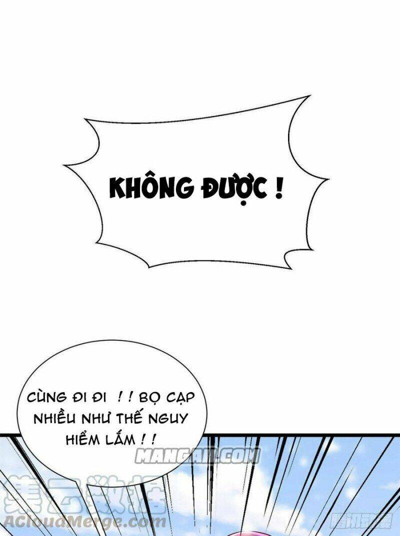 Thảnh Thơi Thú Thế Chủng Chủng Điền, Sinh Sinh Tể: Chapter 265.1