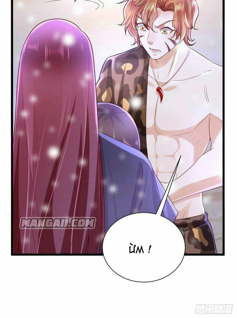 Thảnh Thơi Thú Thế Chủng Chủng Điền, Sinh Sinh Tể: Chapter 265.1