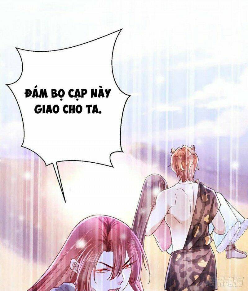 Thảnh Thơi Thú Thế Chủng Chủng Điền, Sinh Sinh Tể: Chapter 265.1
