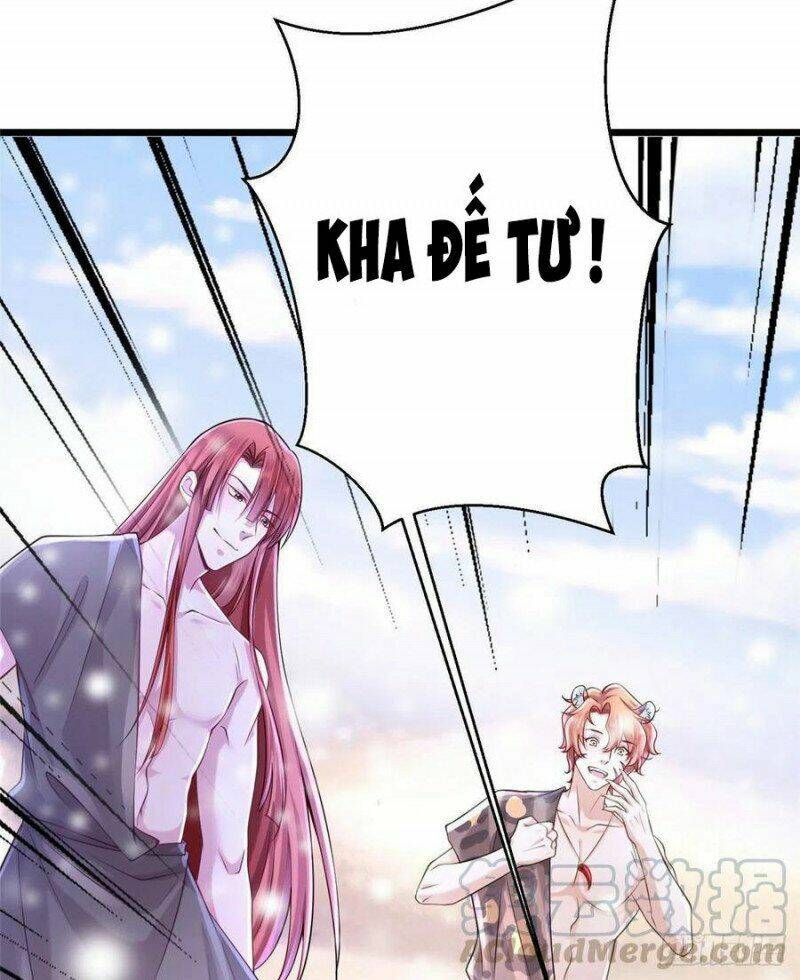 Thảnh Thơi Thú Thế Chủng Chủng Điền, Sinh Sinh Tể: Chapter 265.1