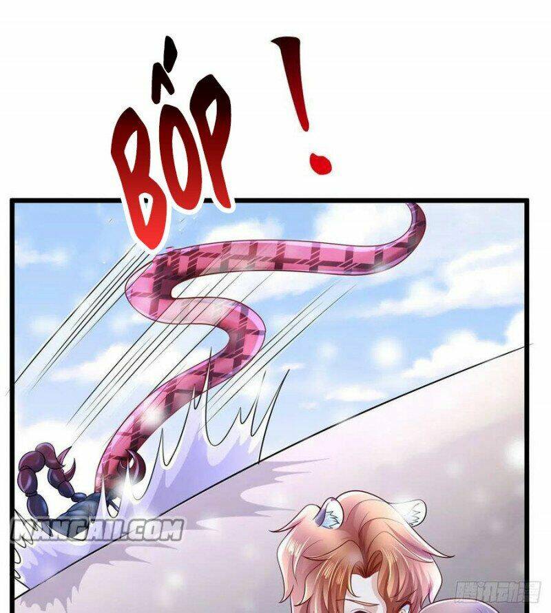 Thảnh Thơi Thú Thế Chủng Chủng Điền, Sinh Sinh Tể: Chapter 265.1