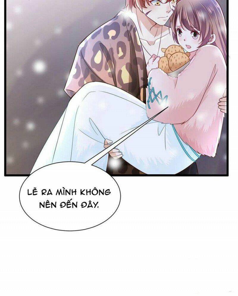 Thảnh Thơi Thú Thế Chủng Chủng Điền, Sinh Sinh Tể: Chapter 265.1