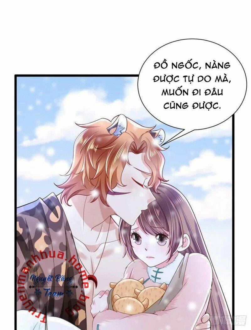 Thảnh Thơi Thú Thế Chủng Chủng Điền, Sinh Sinh Tể: Chapter 265.1