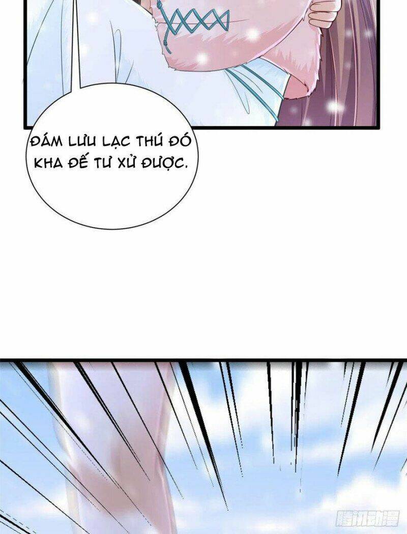 Thảnh Thơi Thú Thế Chủng Chủng Điền, Sinh Sinh Tể: Chapter 265.1