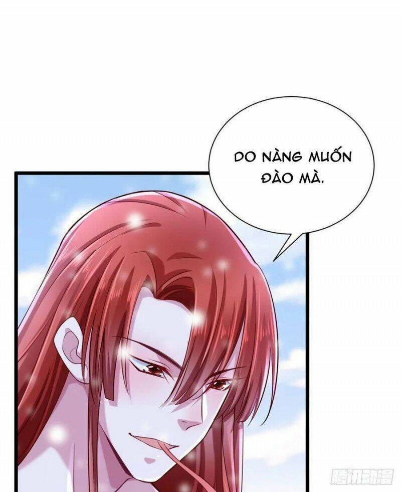 Thảnh Thơi Thú Thế Chủng Chủng Điền, Sinh Sinh Tể: Chapter 265.1