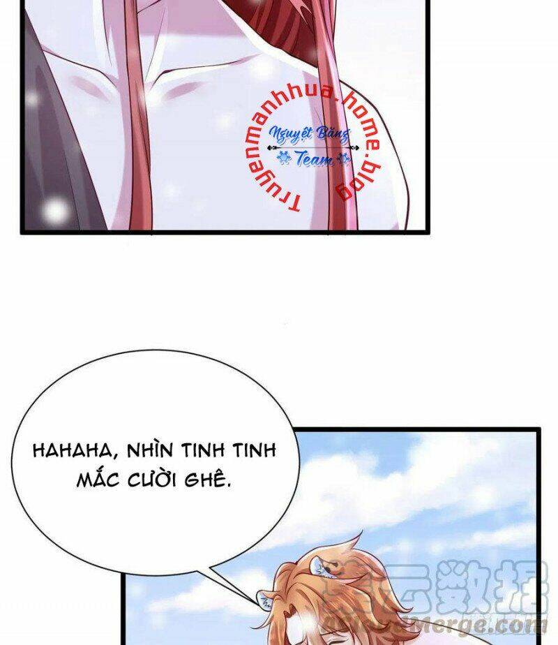 Thảnh Thơi Thú Thế Chủng Chủng Điền, Sinh Sinh Tể: Chapter 265.1
