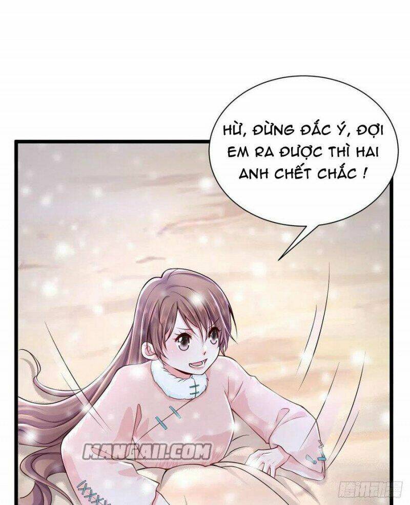 Thảnh Thơi Thú Thế Chủng Chủng Điền, Sinh Sinh Tể: Chapter 265.1