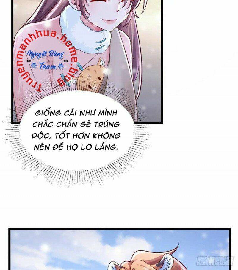 Thảnh Thơi Thú Thế Chủng Chủng Điền, Sinh Sinh Tể: Chapter 265.2
