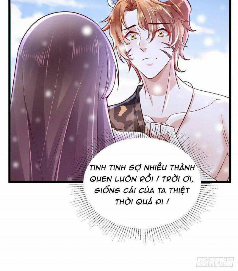 Thảnh Thơi Thú Thế Chủng Chủng Điền, Sinh Sinh Tể: Chapter 265.2