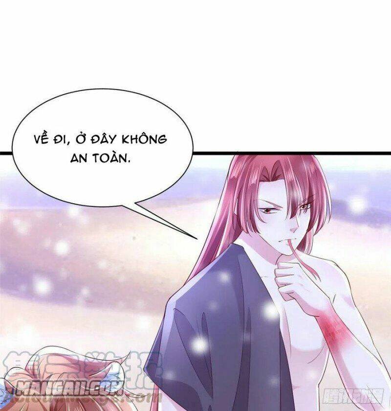 Thảnh Thơi Thú Thế Chủng Chủng Điền, Sinh Sinh Tể: Chapter 265.2