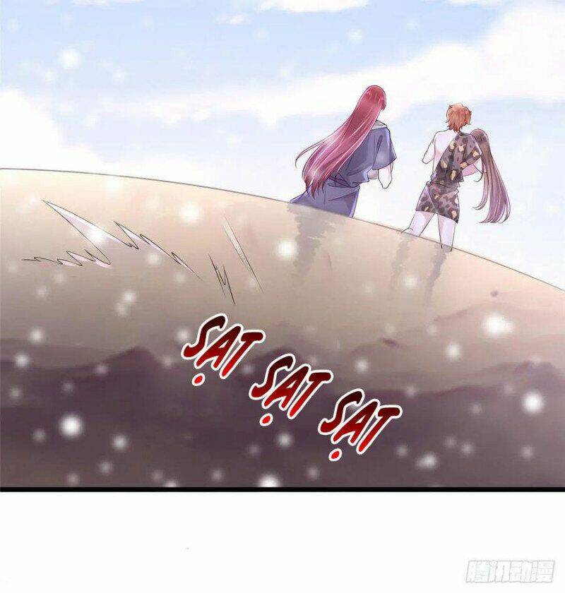 Thảnh Thơi Thú Thế Chủng Chủng Điền, Sinh Sinh Tể: Chapter 265.2