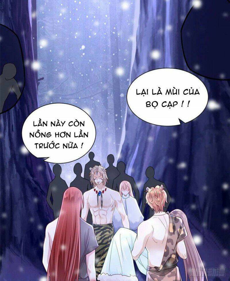 Thảnh Thơi Thú Thế Chủng Chủng Điền, Sinh Sinh Tể: Chapter 265.2