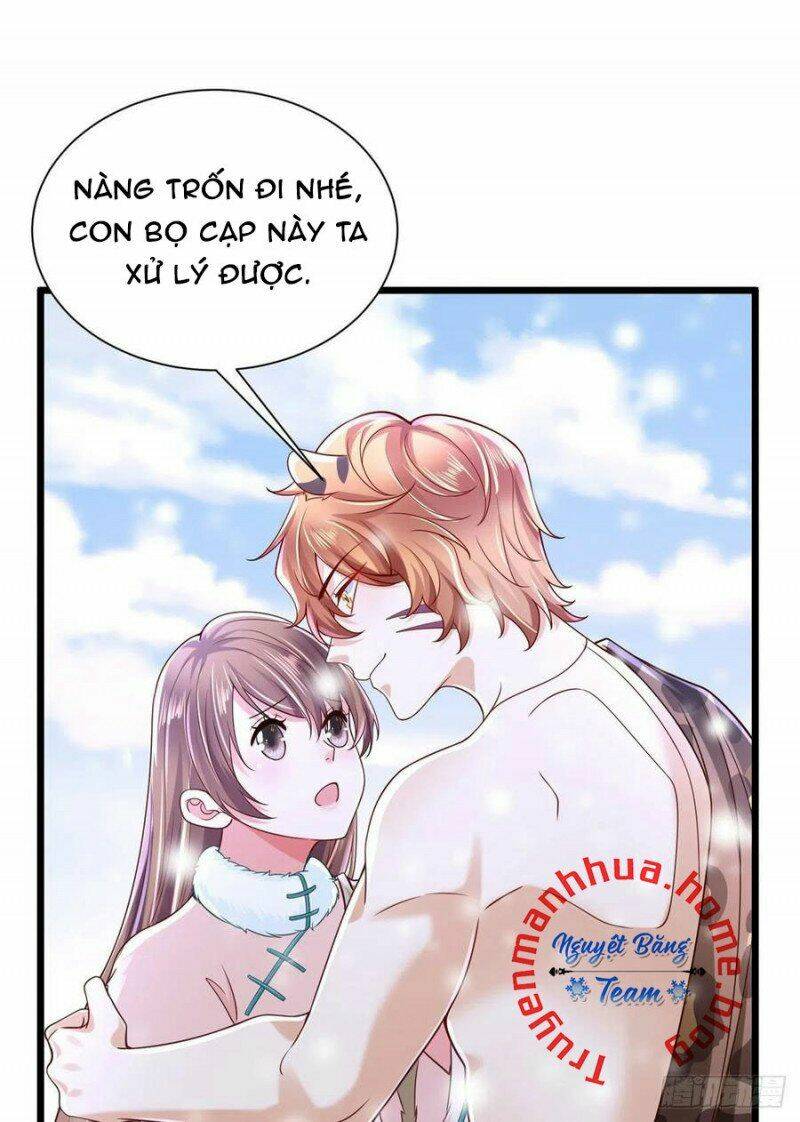 Thảnh Thơi Thú Thế Chủng Chủng Điền, Sinh Sinh Tể: Chapter 265.2
