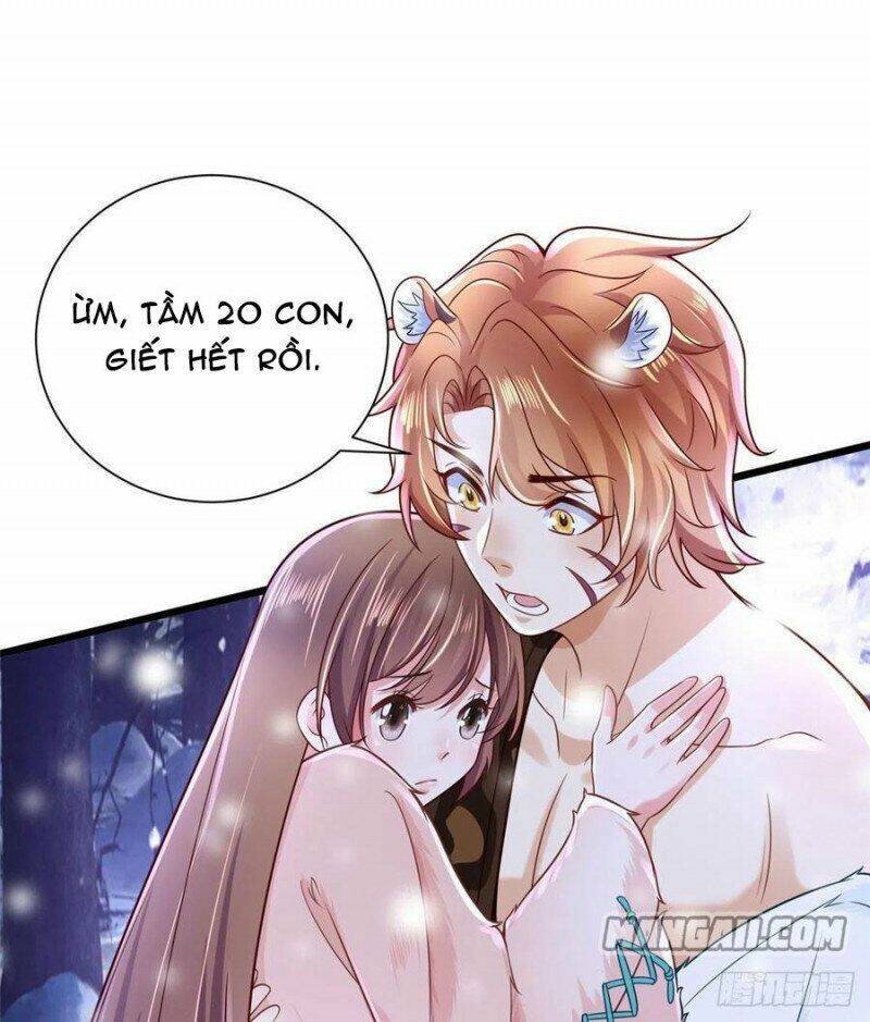 Thảnh Thơi Thú Thế Chủng Chủng Điền, Sinh Sinh Tể: Chapter 265.2
