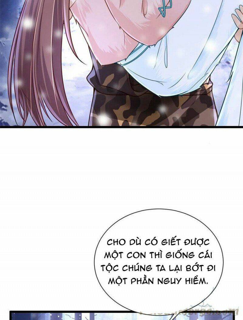Thảnh Thơi Thú Thế Chủng Chủng Điền, Sinh Sinh Tể: Chapter 265.2