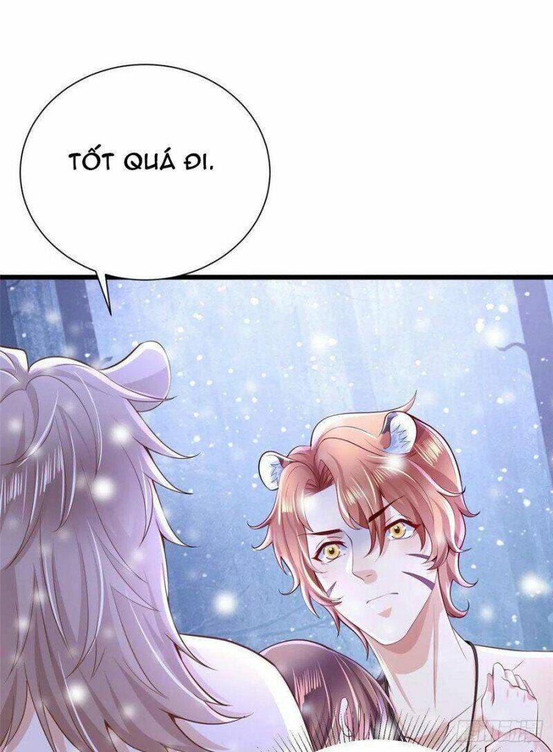 Thảnh Thơi Thú Thế Chủng Chủng Điền, Sinh Sinh Tể: Chapter 265.2