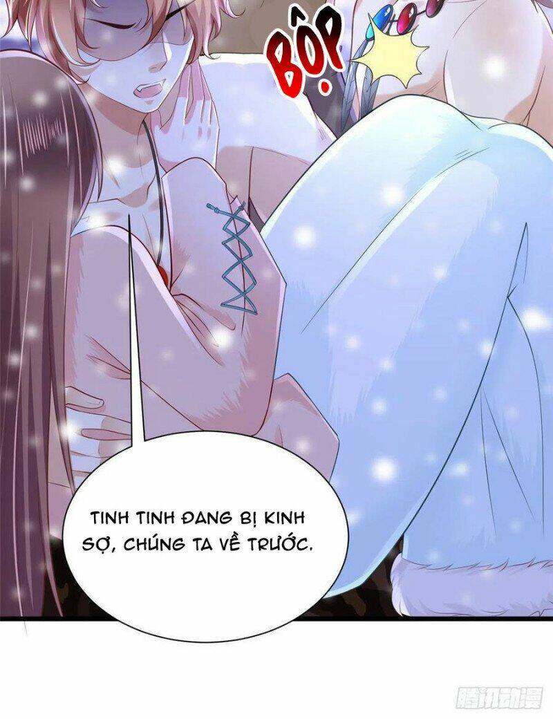Thảnh Thơi Thú Thế Chủng Chủng Điền, Sinh Sinh Tể: Chapter 265.2