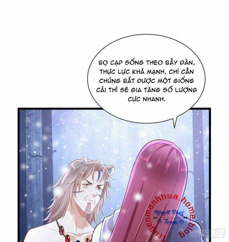 Thảnh Thơi Thú Thế Chủng Chủng Điền, Sinh Sinh Tể: Chapter 265.2
