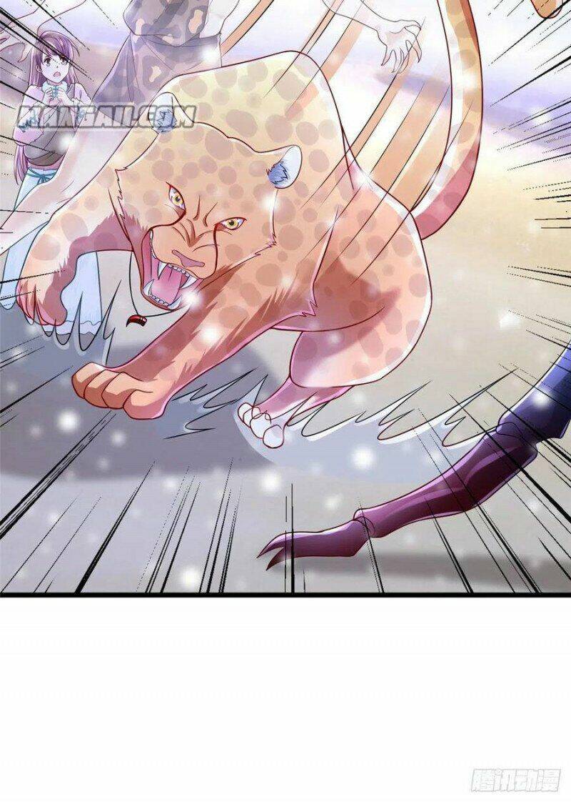 Thảnh Thơi Thú Thế Chủng Chủng Điền, Sinh Sinh Tể: Chapter 265.2