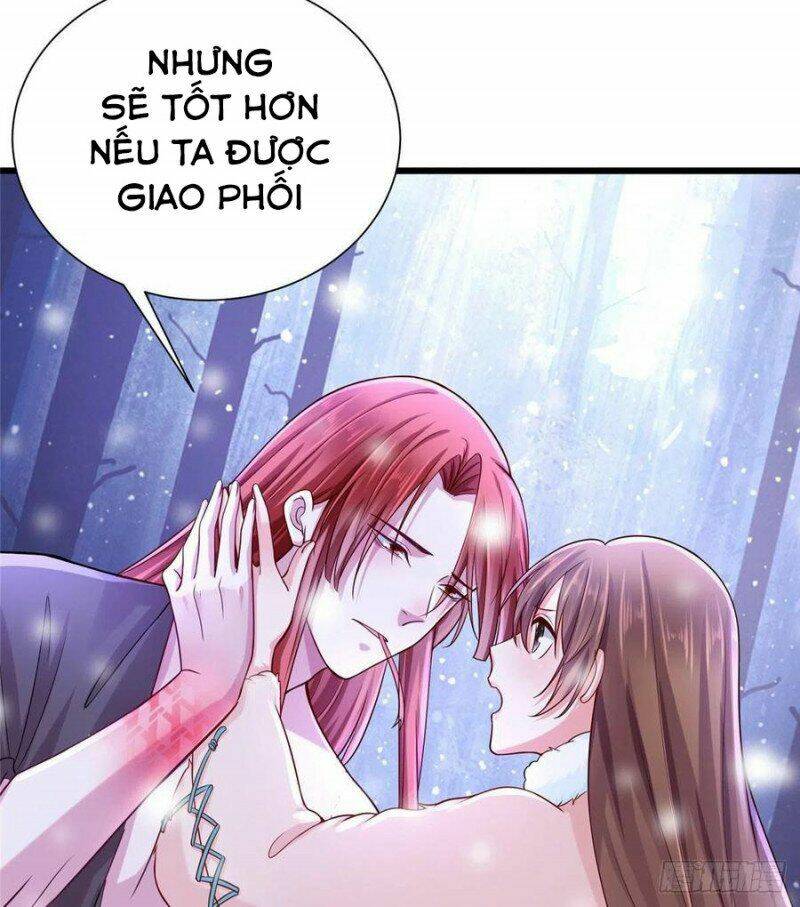 Thảnh Thơi Thú Thế Chủng Chủng Điền, Sinh Sinh Tể: Chapter 266.1
