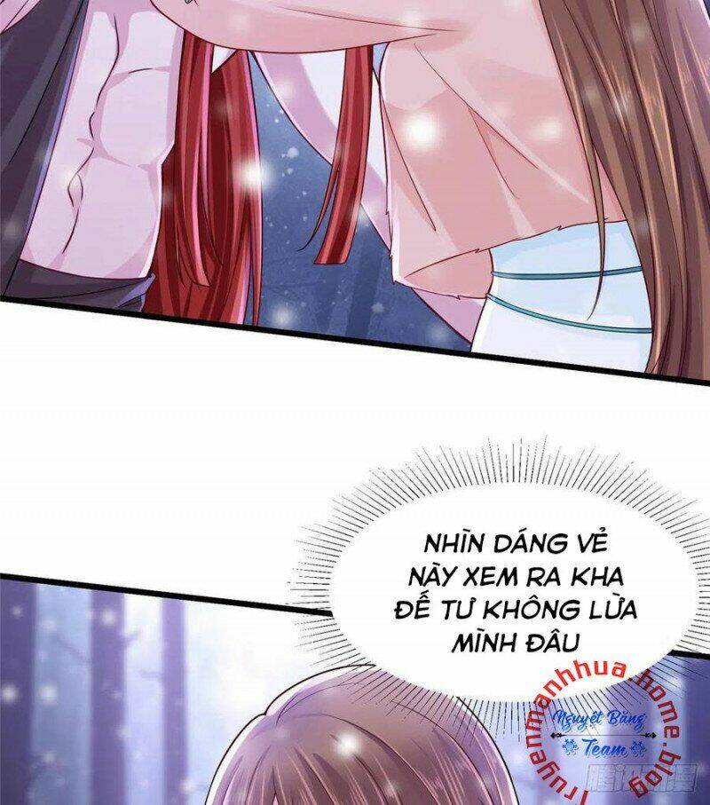 Thảnh Thơi Thú Thế Chủng Chủng Điền, Sinh Sinh Tể: Chapter 266.1