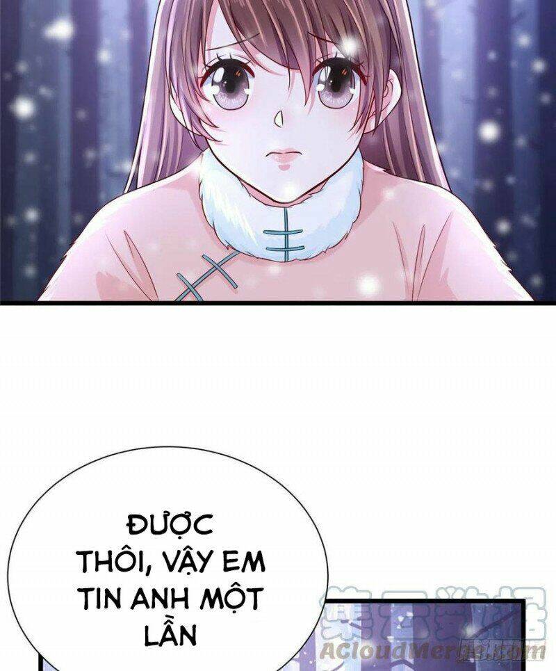 Thảnh Thơi Thú Thế Chủng Chủng Điền, Sinh Sinh Tể: Chapter 266.1