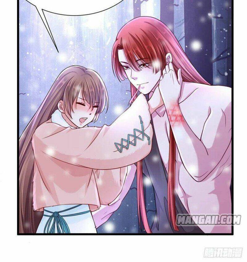 Thảnh Thơi Thú Thế Chủng Chủng Điền, Sinh Sinh Tể: Chapter 266.1
