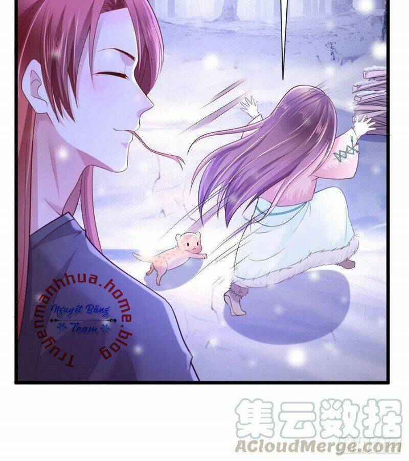 Thảnh Thơi Thú Thế Chủng Chủng Điền, Sinh Sinh Tể: Chapter 266.1