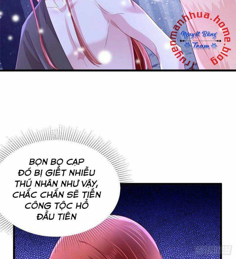 Thảnh Thơi Thú Thế Chủng Chủng Điền, Sinh Sinh Tể: Chapter 266.1