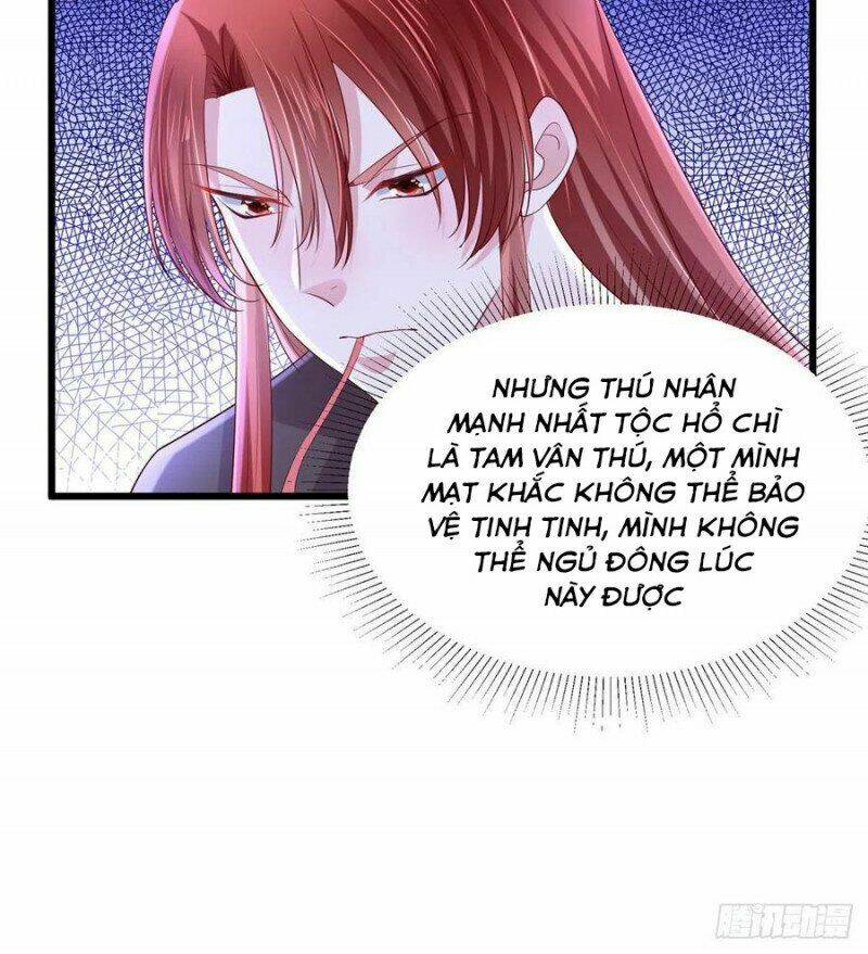 Thảnh Thơi Thú Thế Chủng Chủng Điền, Sinh Sinh Tể: Chapter 266.1