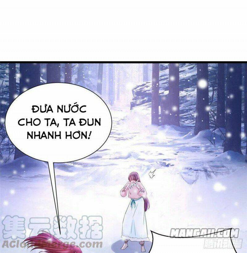 Thảnh Thơi Thú Thế Chủng Chủng Điền, Sinh Sinh Tể: Chapter 266.1