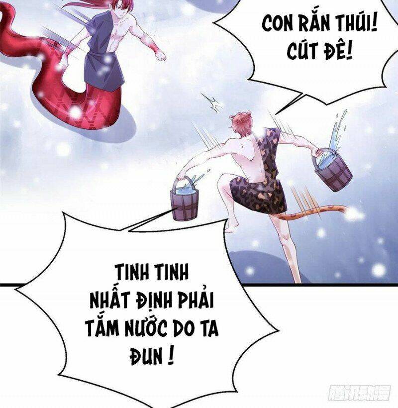 Thảnh Thơi Thú Thế Chủng Chủng Điền, Sinh Sinh Tể: Chapter 266.1