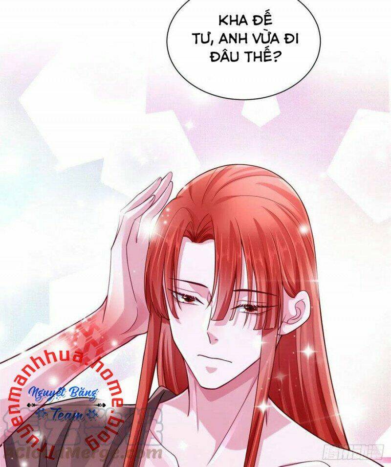 Thảnh Thơi Thú Thế Chủng Chủng Điền, Sinh Sinh Tể: Chapter 266.1