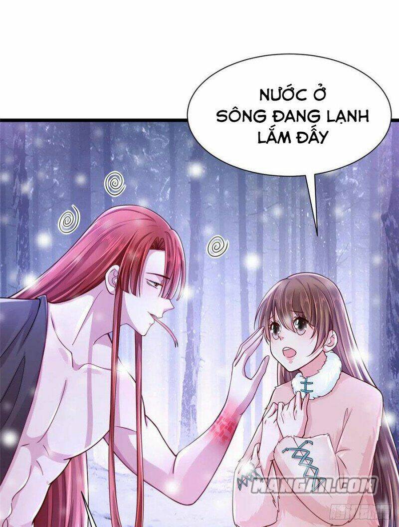 Thảnh Thơi Thú Thế Chủng Chủng Điền, Sinh Sinh Tể: Chapter 266.1