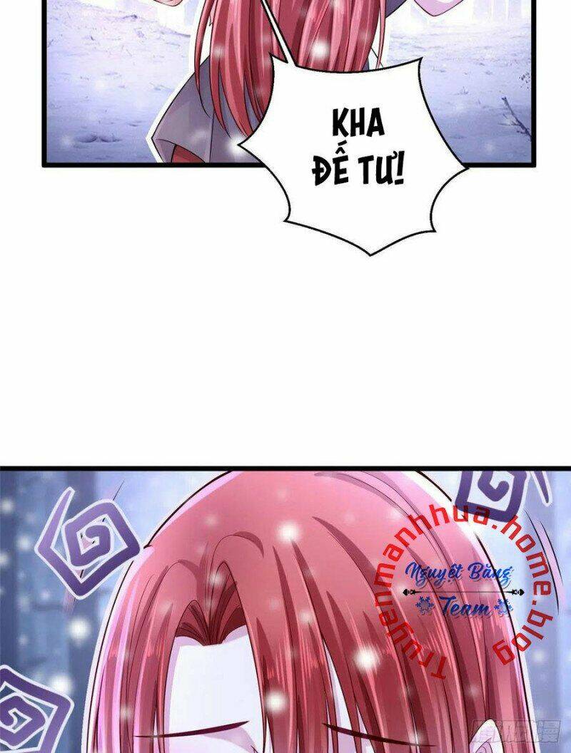 Thảnh Thơi Thú Thế Chủng Chủng Điền, Sinh Sinh Tể: Chapter 266.1