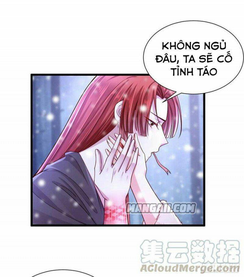 Thảnh Thơi Thú Thế Chủng Chủng Điền, Sinh Sinh Tể: Chapter 266.1