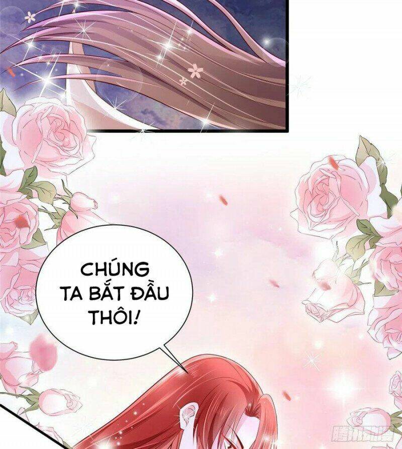 Thảnh Thơi Thú Thế Chủng Chủng Điền, Sinh Sinh Tể: Chapter 266.2