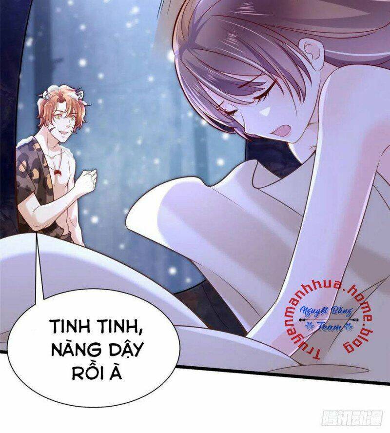 Thảnh Thơi Thú Thế Chủng Chủng Điền, Sinh Sinh Tể: Chapter 266.2