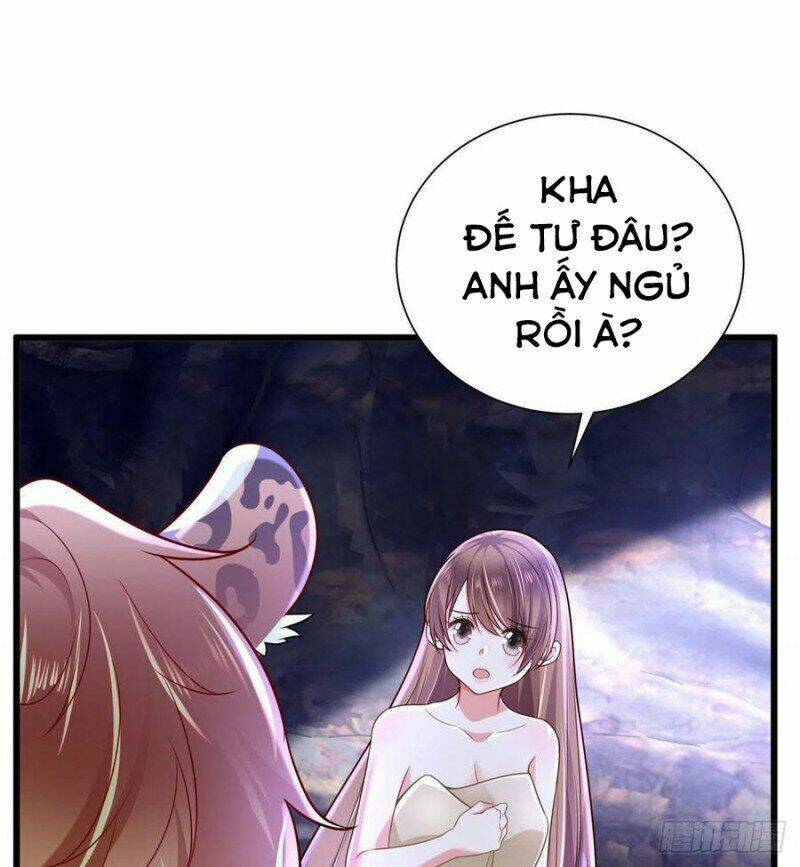 Thảnh Thơi Thú Thế Chủng Chủng Điền, Sinh Sinh Tể: Chapter 266.2